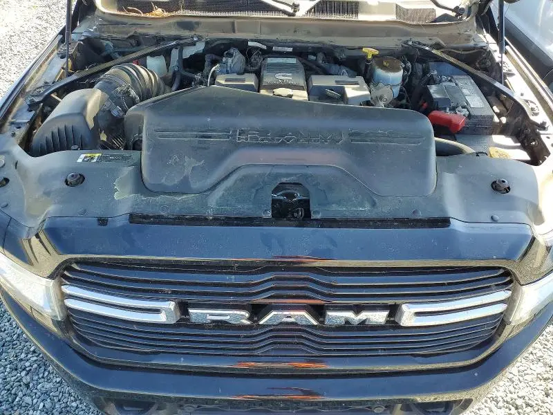 2020 RAM 3500 BIG HORN  