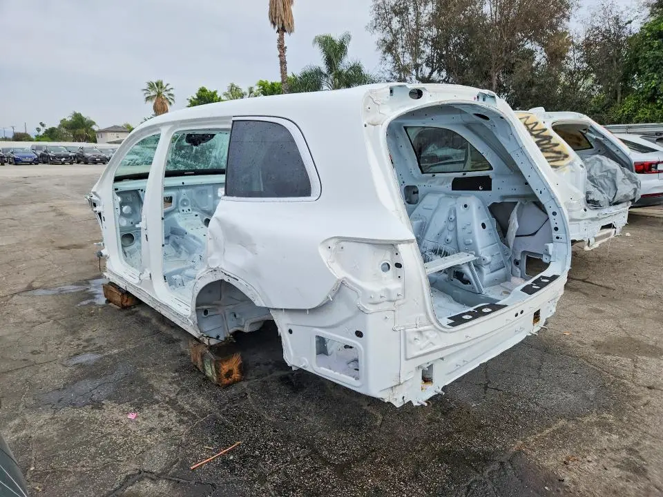 2024 MERCEDES-BENZ GLS 450 4MATIC  