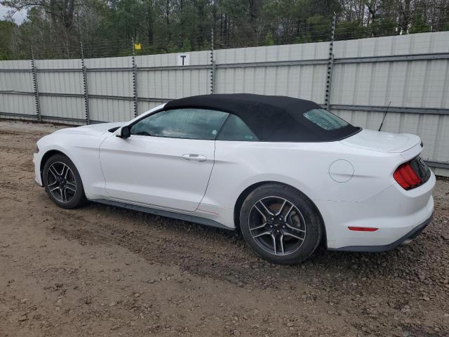 2023 FORD MUSTANG 