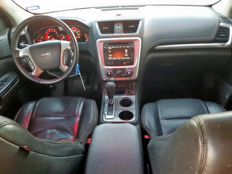 2014 GMC ACADIA SLT-1  