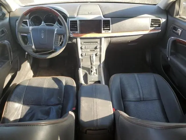 2010 LINCOLN MKZ   