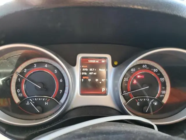 2015 DODGE JOURNEY SE  