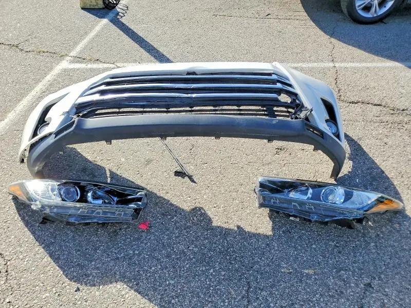 2017 TOYOTA HIGHLANDER HYBRID LIMITED  