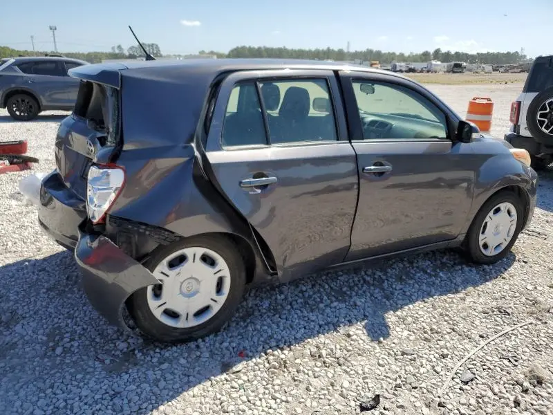 2014 TOYOTA SCION XD   