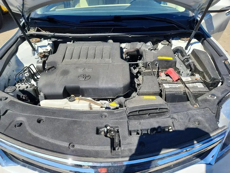 2014 TOYOTA AVALON LIMITED  