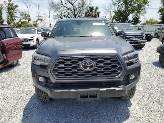 2023 TOYOTA TACOMA DOUBLE CAB  