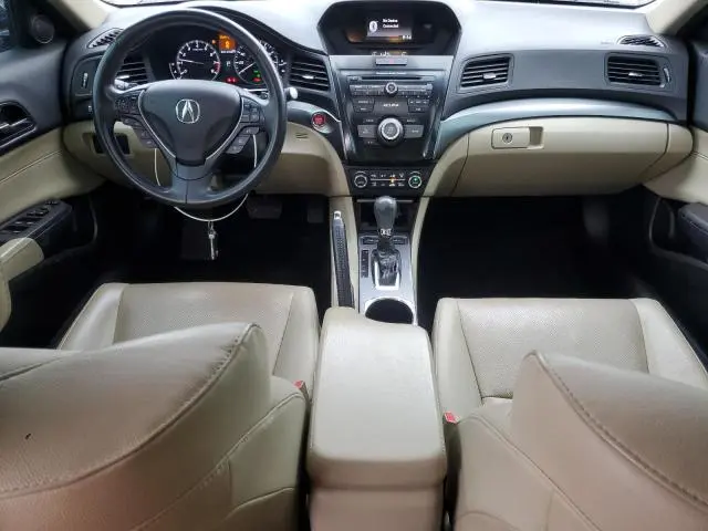 2013 ACURA ILX 20 PREMIUM  