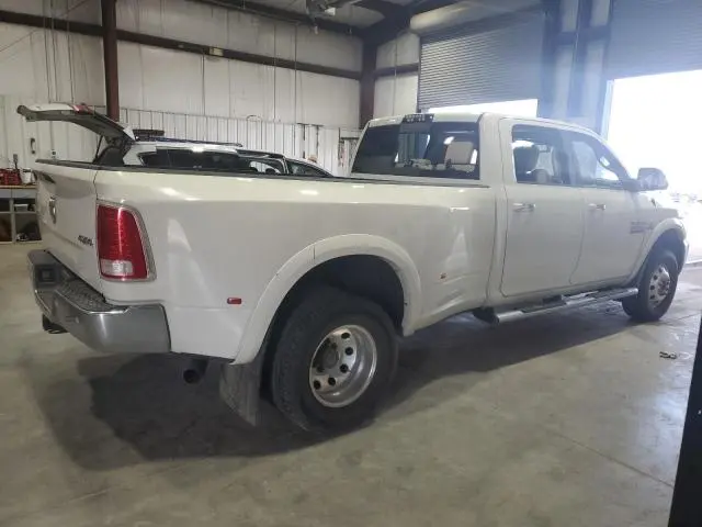 2016 RAM 3500 LARAMIE  