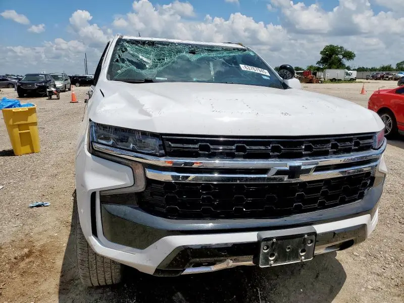 2023 CHEVROLET TAHOE C1500  