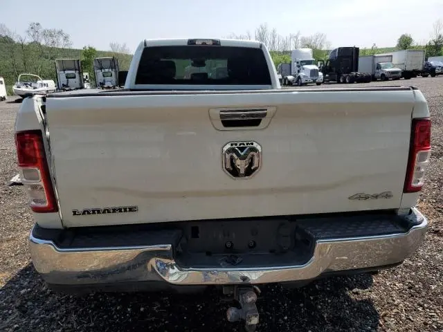 2023 RAM 3500 TRADESMAN  