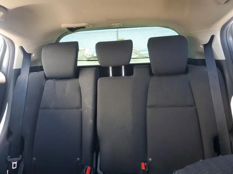 2017 HONDA HR-V EX  
