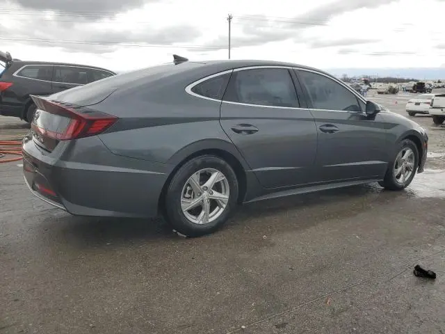 2023 HYUNDAI SONATA SE  