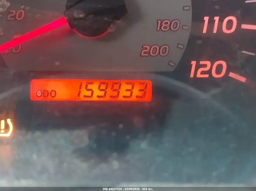 2010 TOYOTA TACOMA BASE V6