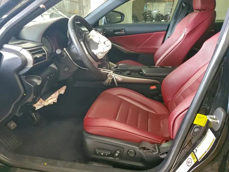 2014 LEXUS IS 350 BASE  