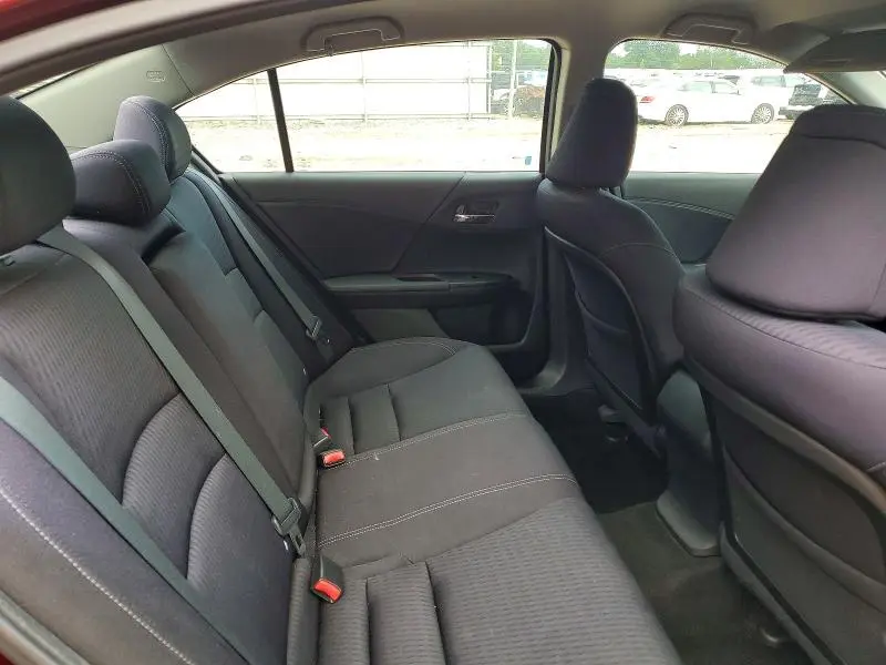 2013 HONDA ACCORD SPORT  
