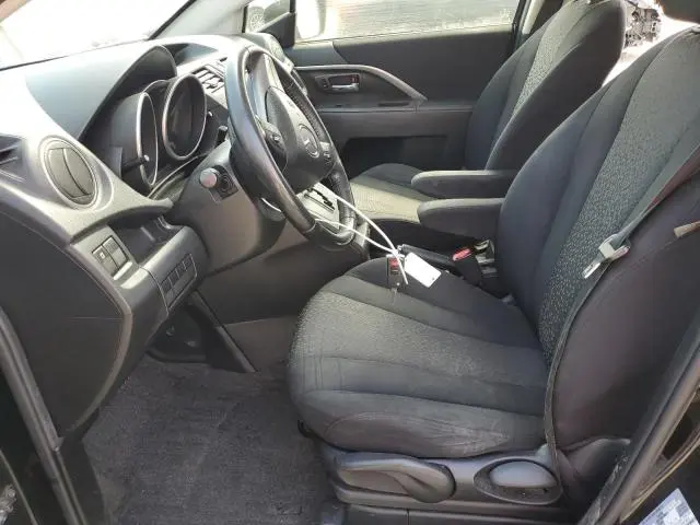 2012 MAZDA 5   
