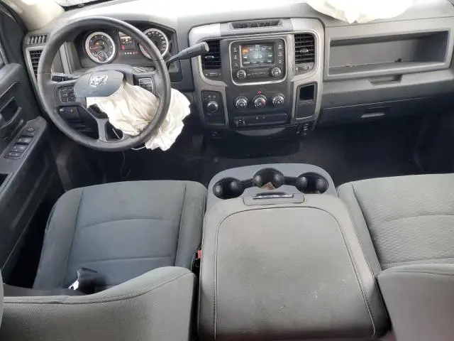 2014 RAM 1500 ST