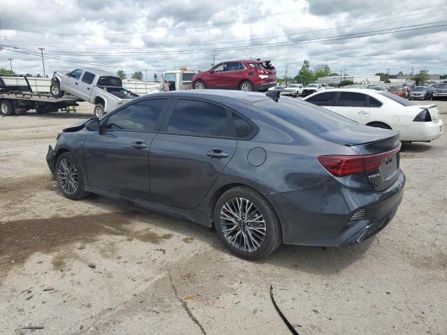 2024 KIA FORTE GT LINE