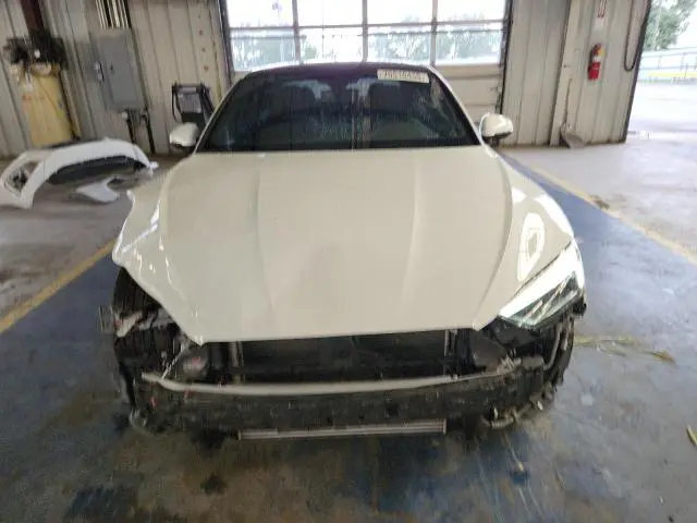2023 AUDI A5 PREMIUM PLUS 45  