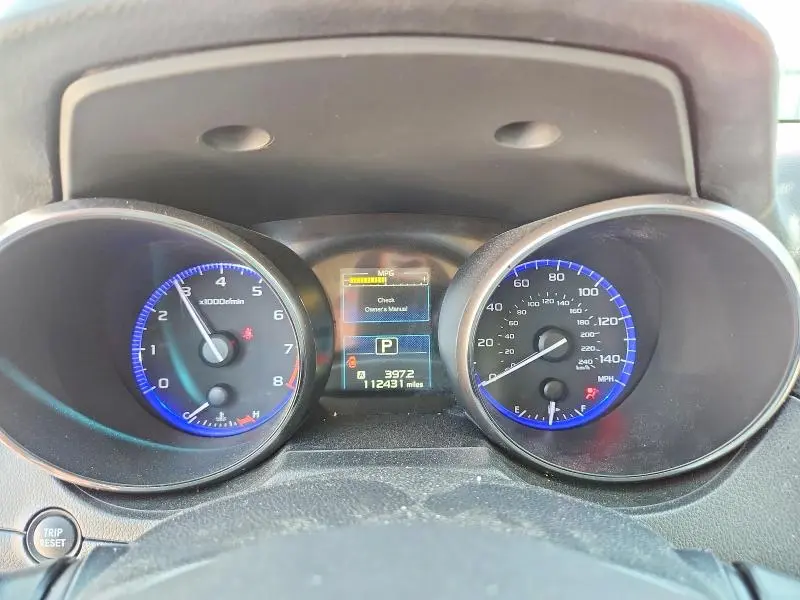 2015 SUBARU LEGACY 2.5I PREMIUM  