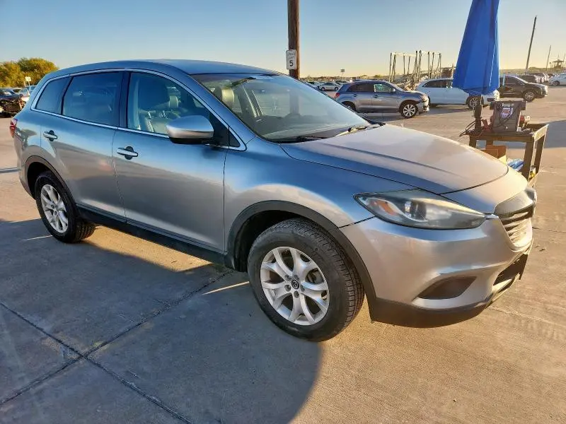 2013 MAZDA CX-9 SPORT  
