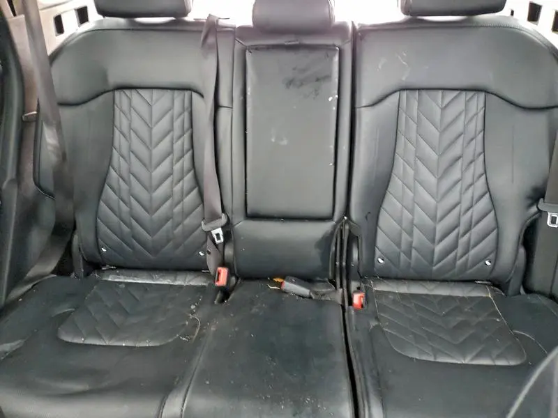 2023 KIA SPORTAGE X LINE  