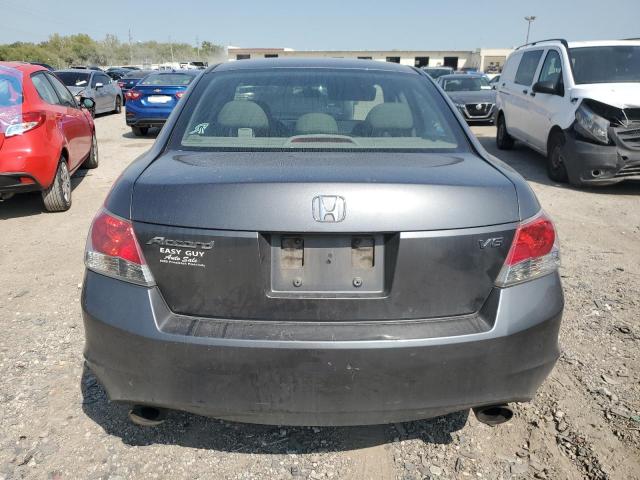 2010 HONDA ACCORD EX