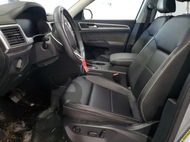 2023 VOLKSWAGEN ATLAS SE  