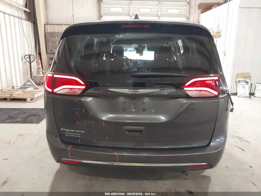 2020 CHRYSLER PACIFICA TOURING L PLUS