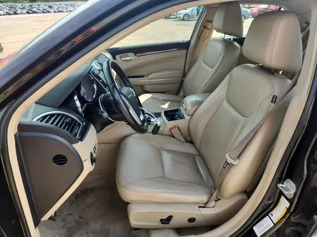 2013 CHRYSLER 300   