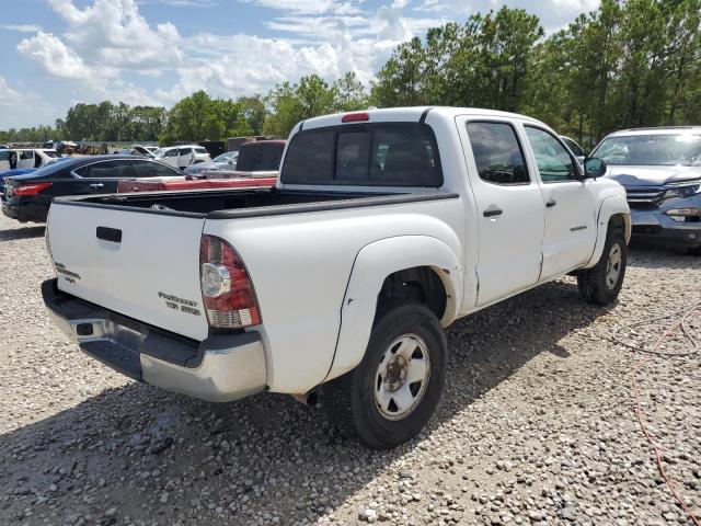 2010 TOYOTA TACOMA DOUBLE CAB PRERUNNER