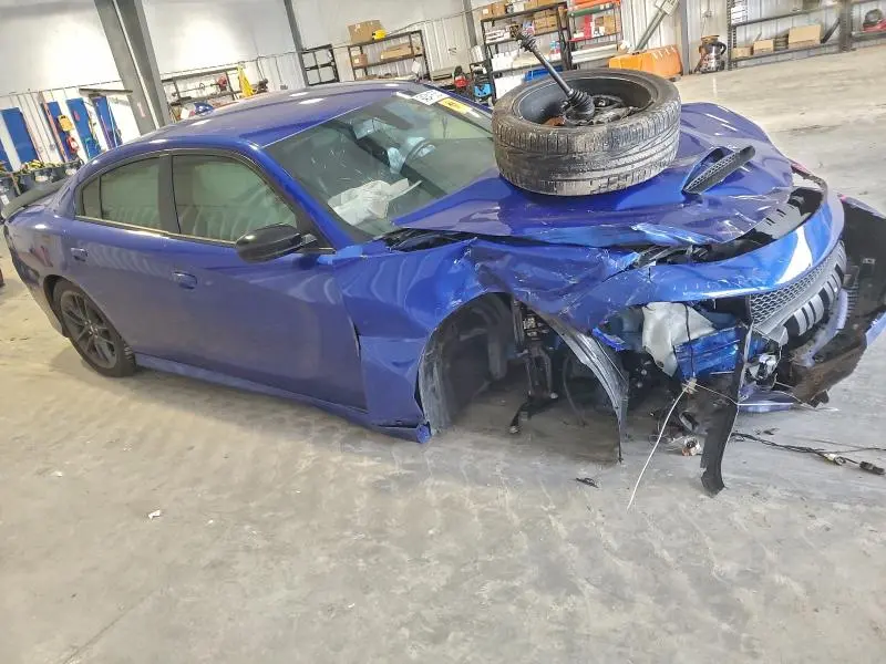 2021 DODGE CHARGER GT  