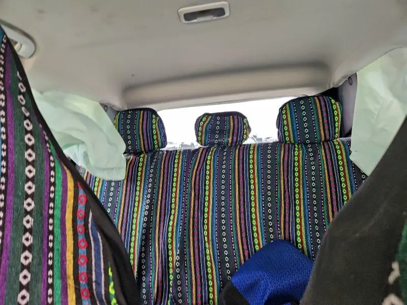 2020 JEEP RENEGADE SPORT  