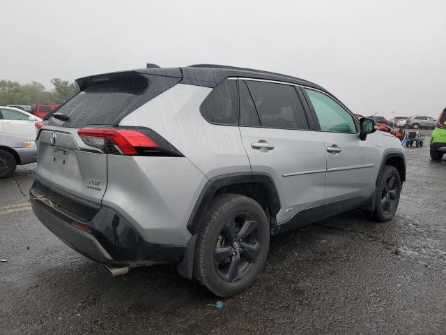 2021 TOYOTA RAV4 XSE