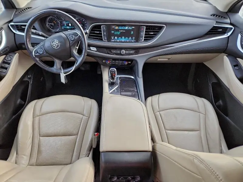 2018 BUICK ENCLAVE PREMIUM  