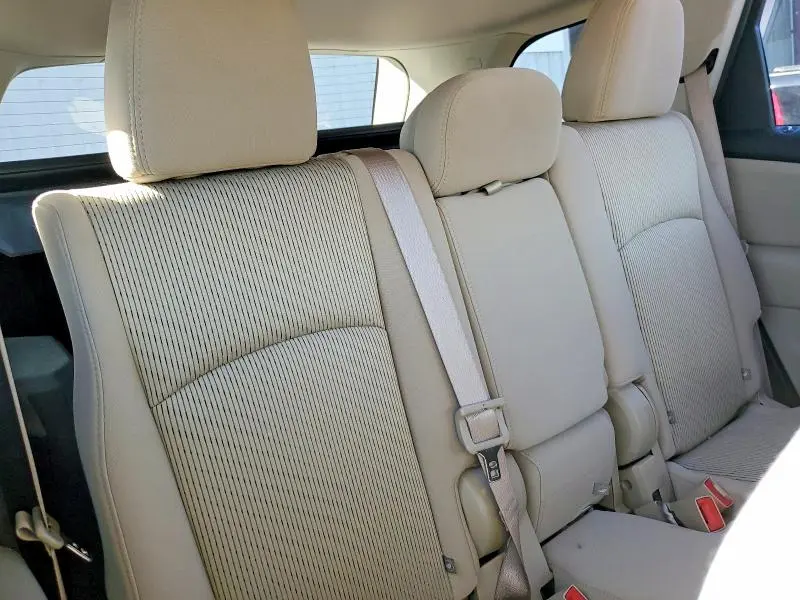 2011 DODGE JOURNEY MAINSTREET  