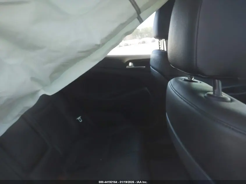 2021 HYUNDAI TUCSON SEL