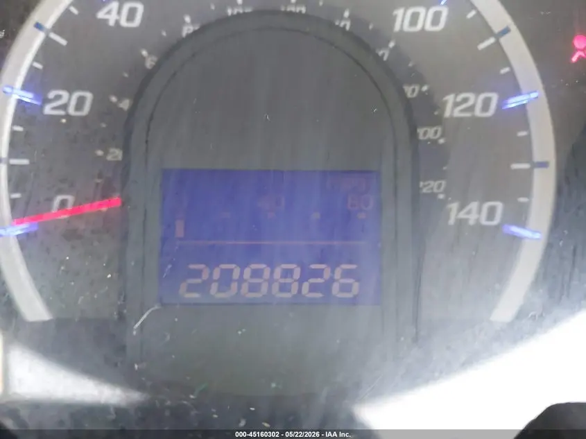 2010 HONDA FIT SPORT