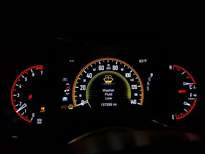 2019 DODGE DURANGO GT  