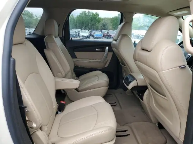 2012 GMC ACADIA SLT-1  