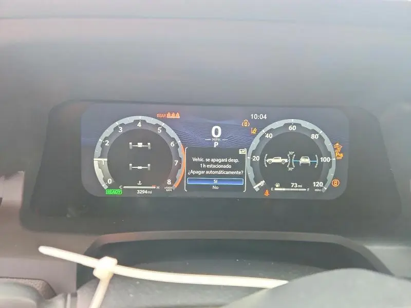 2025 TOYOTA TACOMA DOUBLE CAB  