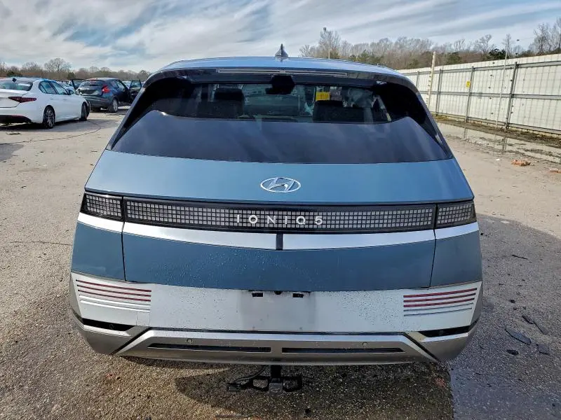 2023 HYUNDAI IONIQ 5 LIMITED  