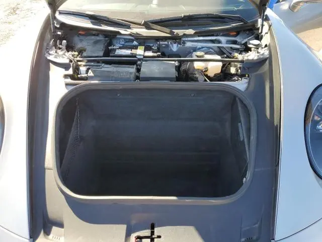 2023 PORSCHE 911 CARRERA S  