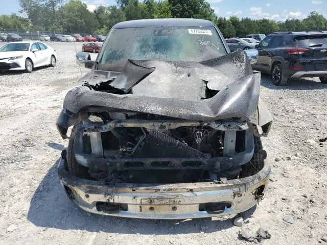 2014 RAM 1500 LONGHORN  