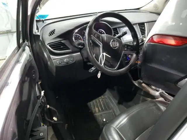 2018 BUICK ENCORE ESSENCE  