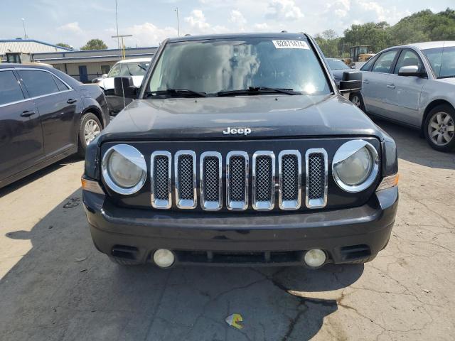 2012 JEEP PATRIOT SPORT