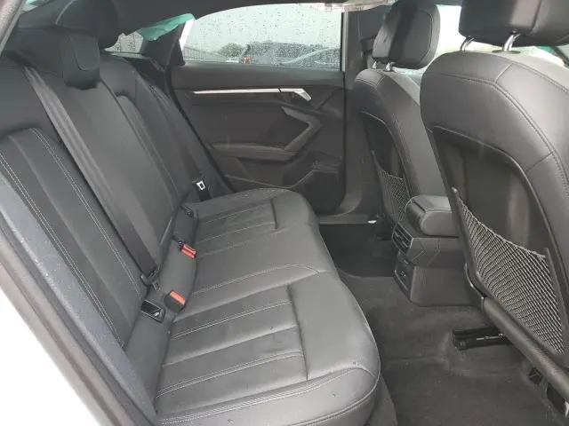 2023 AUDI A3 PREMIUM  