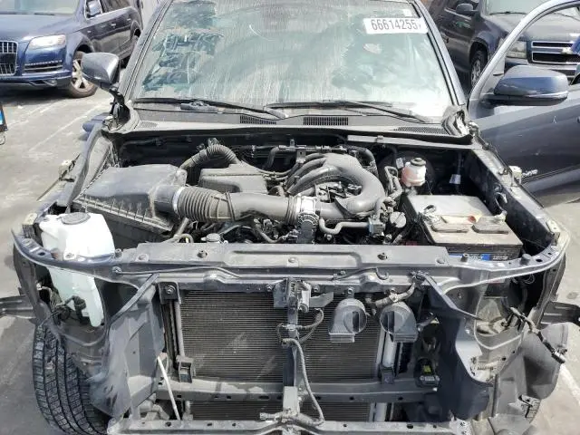 2022 TOYOTA TACOMA DOUBLE CAB  