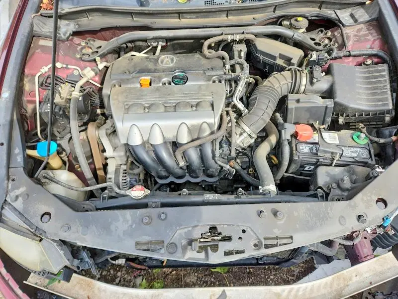 2010 ACURA TSX   