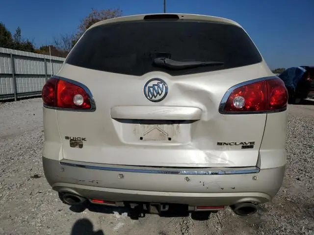 2011 BUICK ENCLAVE CXL  